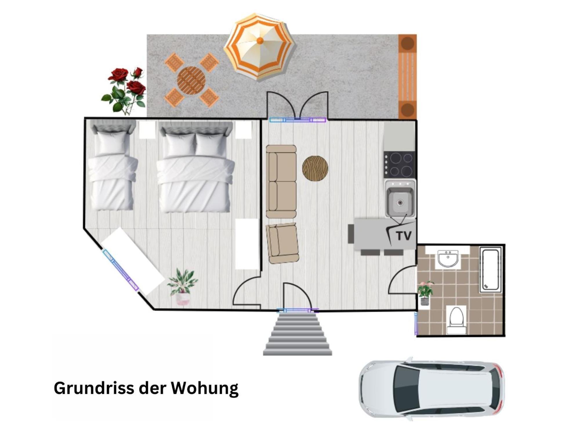 Apartments Viola Altenmarkt Altenmarkt im Pongau Exterior photo